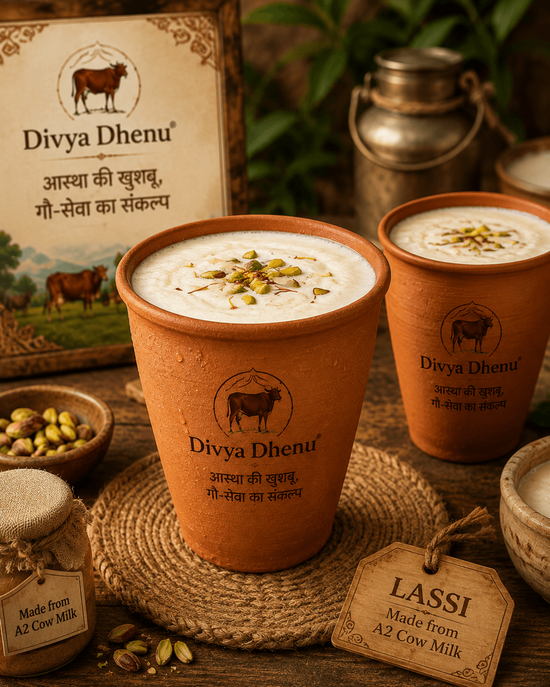 Lassi