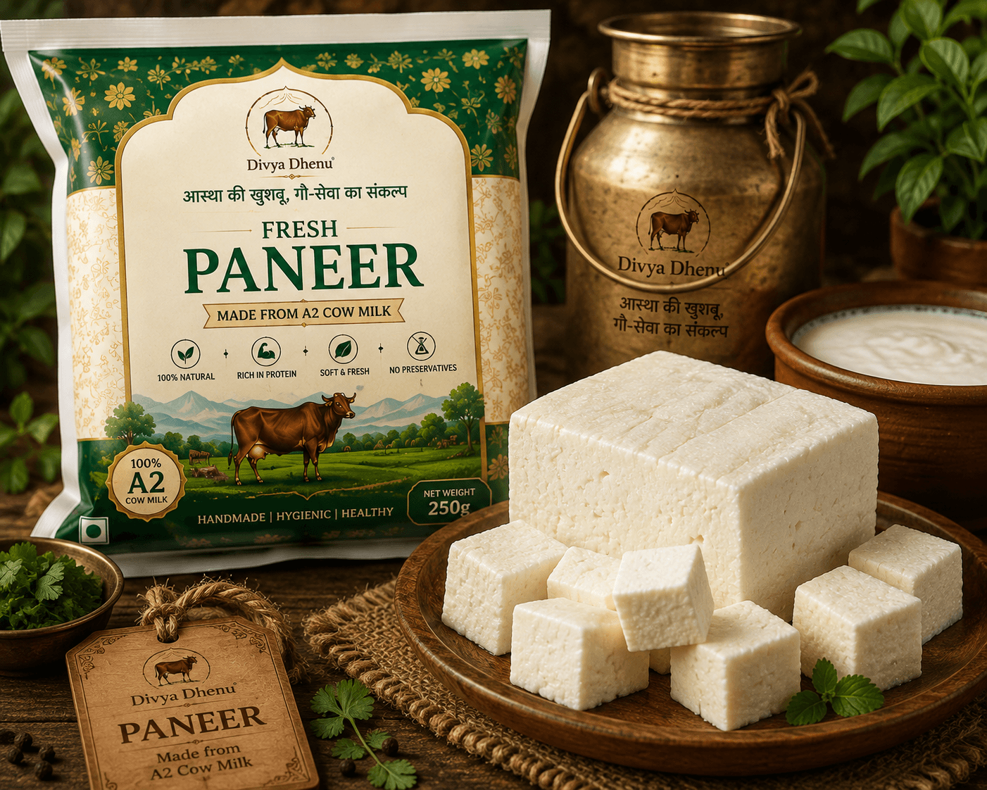 Paneer
